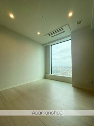 Ｄマークス西新宿タワー[2LDK/72.88m2]の内装1