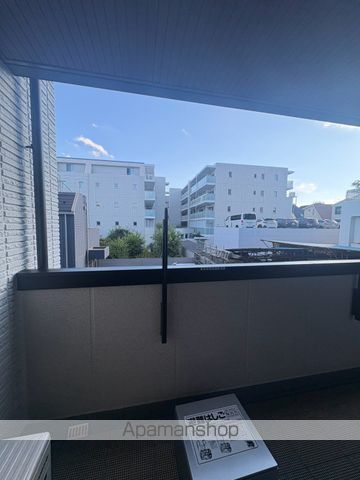 グランソレイユ三鷹のその他写真