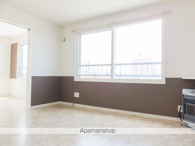 グランメール南郷通9の内装写真