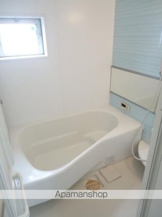 Ｙ．サイレント　ヴィラージュ[2LDK/58.33m2]のバス