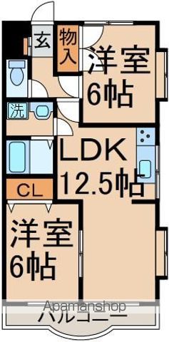 エントピアかすみのイメージ