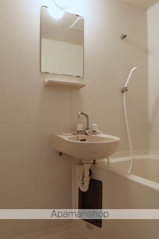 ヴェルメゾンツインBの内装写真