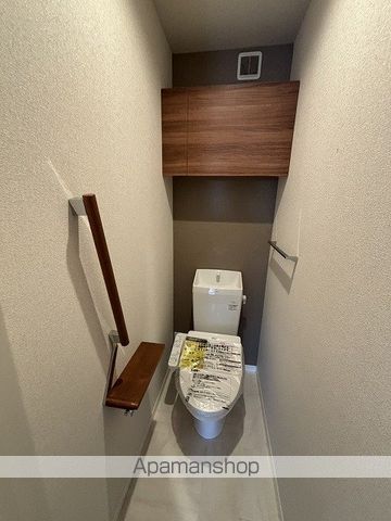 ラウンドヒルズKの内装写真