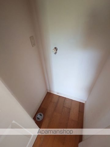桃の木台5丁目戸建の内装写真