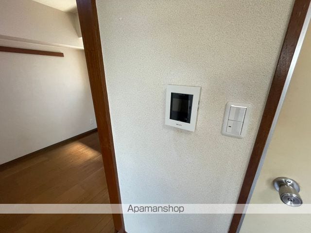 アーバン藤里の内装写真