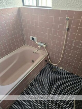 六十谷戸建（１２５２－１４）[4LDK/110m2]のバス