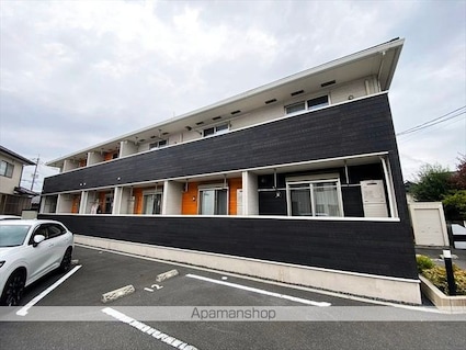 タイタン[1R/34.15m2]の外観1