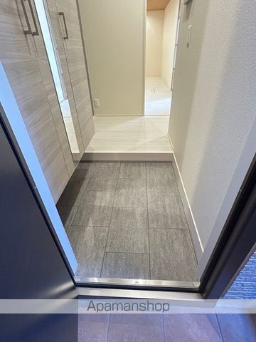 D-avance今本町Bの内装写真