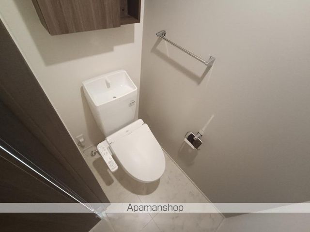 DーROOM八軒小路の内装写真