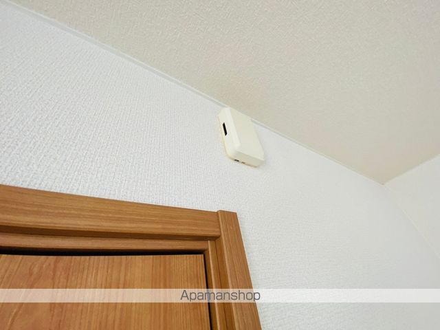 蘭ハイツ3号の内装写真