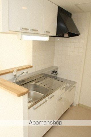 ラフィナートの内装写真