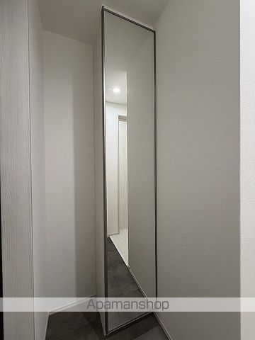 CasaGarden 筑紫野の内装写真