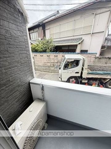 TIO岸和田の内装写真
