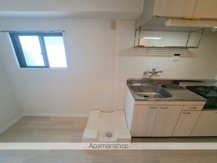 吉野マンション[1K/20m2]の内装1