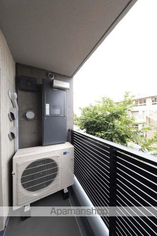 SPコート石神井公園の内装写真
