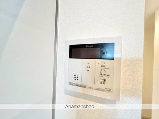 ダイワール立花の内装写真