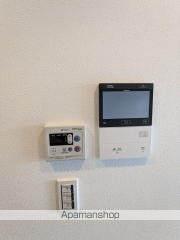 デュオステージ海老名IIの内装写真