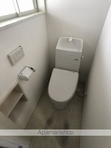 シャトープルミエールの内装写真