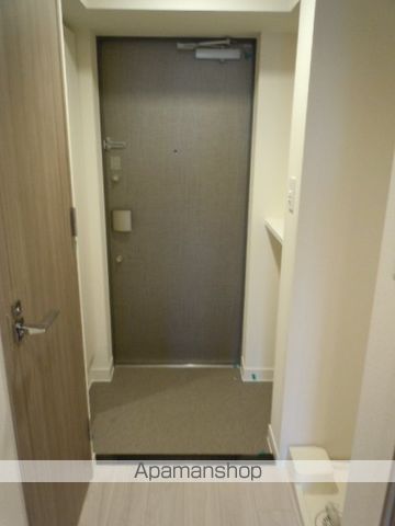 BPRRESIDENCETEMMABASHIの内装写真