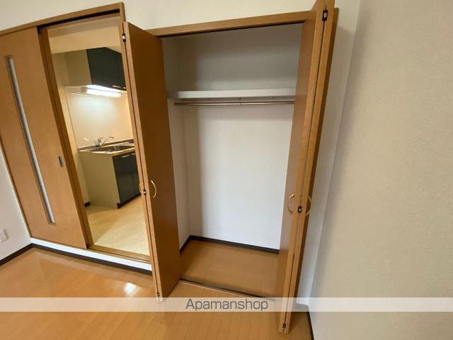 グリーンミモザ小林の内装写真