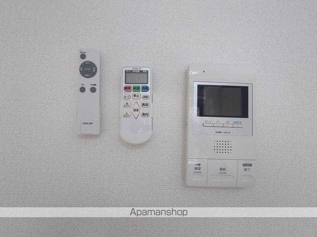 HF仙台本町レジデンスの内装写真