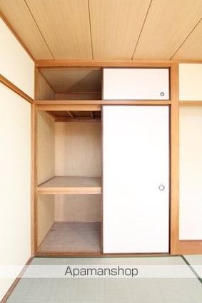 Ｍｏｎｓｔｅｒａ[3LDK/70.35m2]の収納