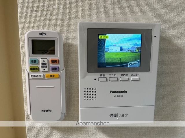 ウエストウイングIVの内装写真