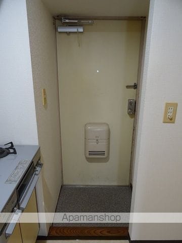 アーバンコートの内装写真