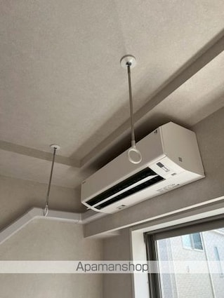 東京都中野区江原町１丁目[1LDK/40.63m2]のその他設備