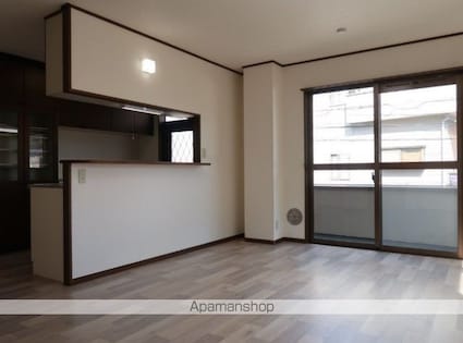 杉浦ビル[4LDK/102.04m2]の内装4