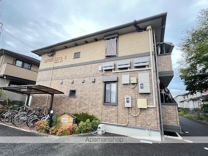 セヴェルＳｅｔａⅡ[2LDK/61.78m2]の外観2