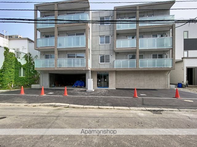 RD GRASE MIYANOMORI(アールディグレイスミヤノの外観写真