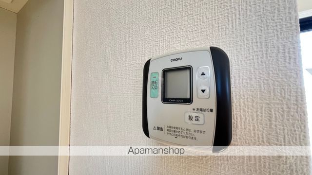 京町ロータリービルの内装写真