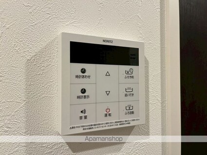 ＩＮＦＩＮＩＴＹ　ＫＯＹＡＳＵＭＡＣＨＩ[1K/25.38m2]の内装7