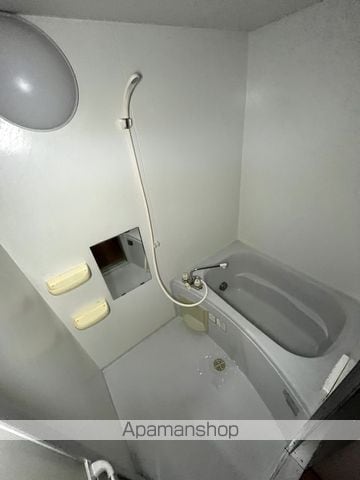 レトア・Wの内装写真