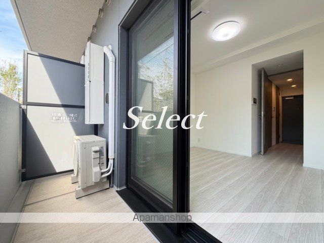 S−RESIDENCE横濱磯子ALIZEの内装写真