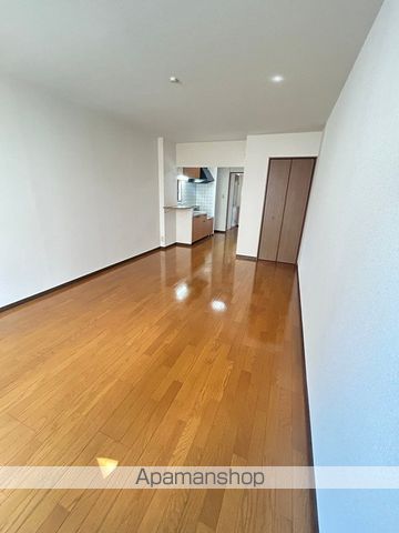 サンポットの内装写真