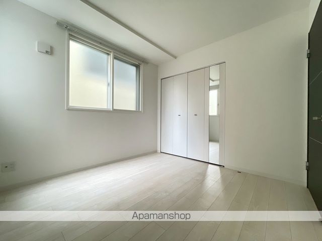 ブランシャール北3条通の内装写真