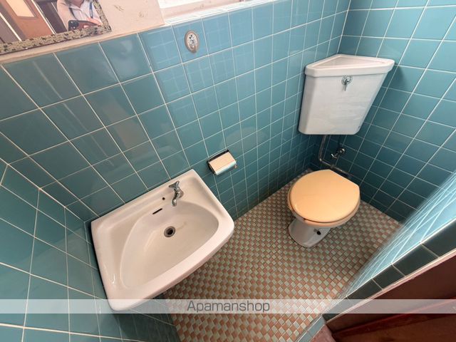 ヒロミマンションの内装写真