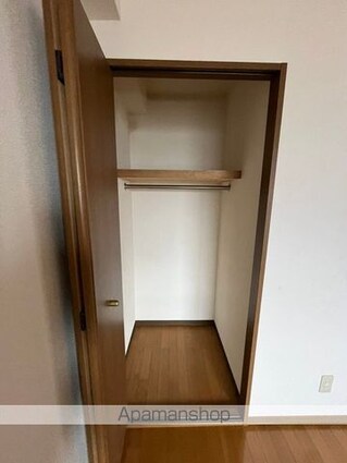 和歌山県和歌山市紀三井寺[2LDK/59.4m2]の収納