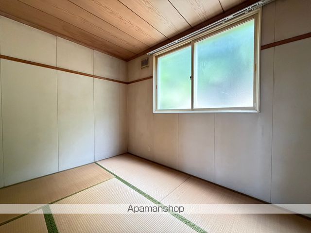 榎本第2桧荘の内装写真