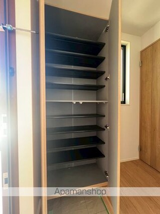 Ｋｏｌｅｔ船橋咲が丘０６[4LDK/91.08m2]の収納