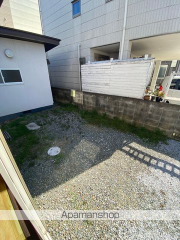 北長瀬表町3丁目戸建南棟の内装写真