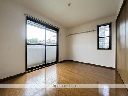 コート西砂Ａ[2DK/53.72m2]の内装1