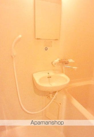 RUI城南IIの内装写真