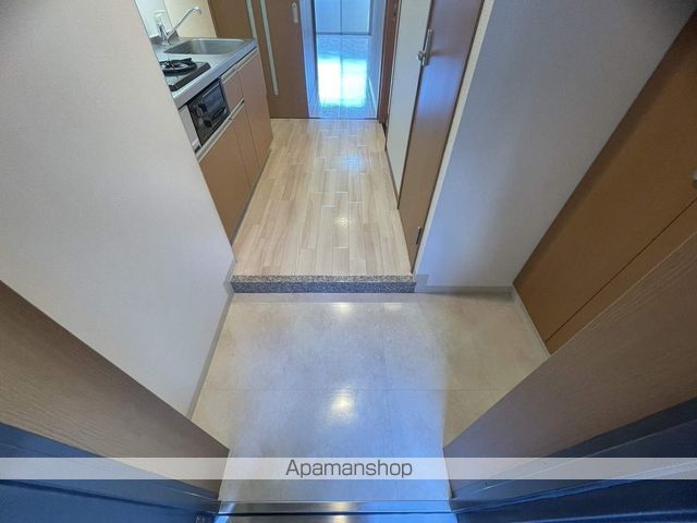 フェリーチェグランデ舟入中町の内装写真