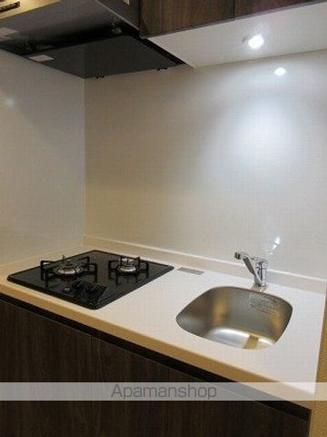 SーRESIDENCE岐阜駅の内装写真