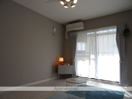 仙台白萩マンション[2K/31.39m2]の内装1