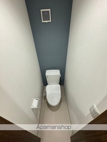 AMBITION岩槻の内装写真