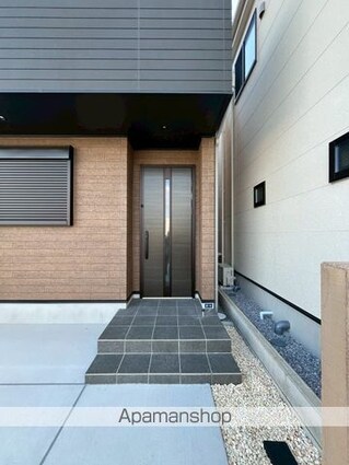 Ｋｏｌｅｔ片倉１２[2SLDK/83.21m2]のエントランス